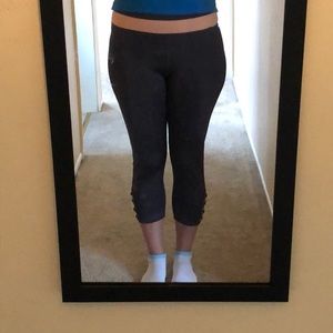 Adore Me size L workout leggings